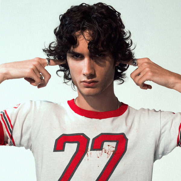 Sombr – I Barely Know Her - new vinyl