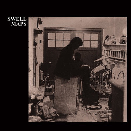 Swell Maps – ....In "Jane From Occupied Europe" - new vinyl