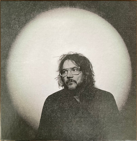 Jeff Tweedy – Twilight Override (3LP) - new vinyl