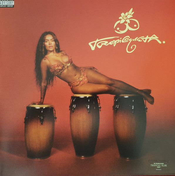 Karol G – Tropicoqueta - new vinyl