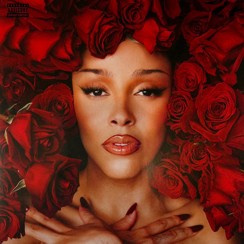 Doja Cat – Vie - new vinyl