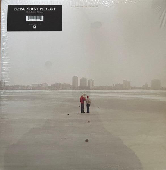 Racing Mount Pleasant – Racing Mount Pleasant - new vinyl