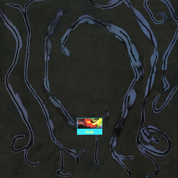 Lush – Gala - new vinyl