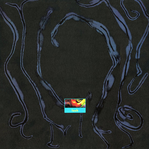 Lush – Gala - new vinyl