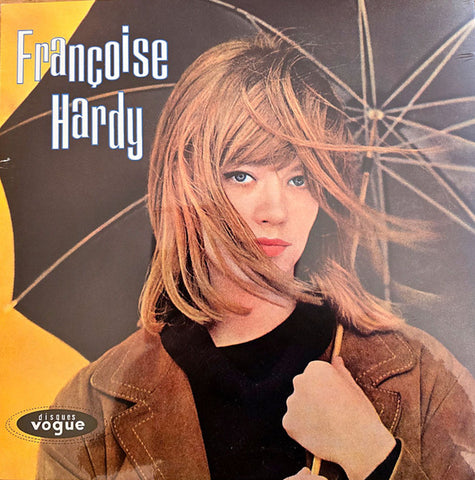 Françoise Hardy – Tous Les Garçons Et Les Filles - new vinyl