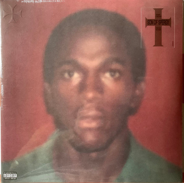 Daniel Caesar – Son Of Spergy - new vinyl