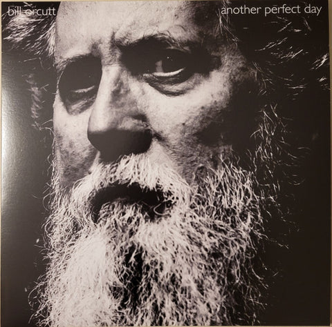 Bill Orcutt – Another Perfect Day - new vinyl