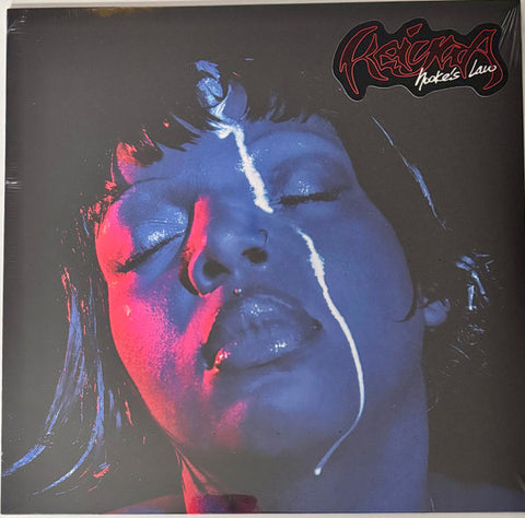 Keiyaa – Hooke's Law - new vinyl