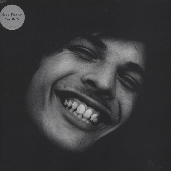 Nils Frahm – The Bells (2012 - USA - NM) - USED vinyl