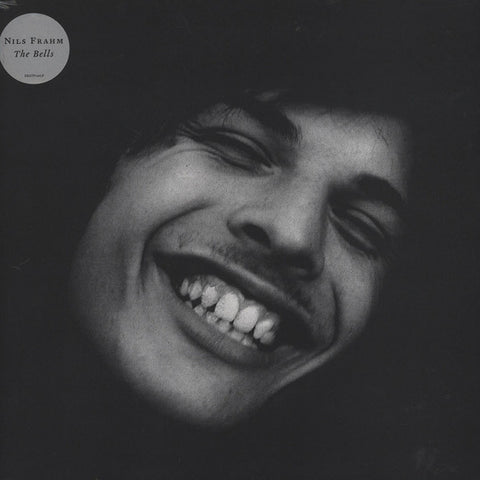 Nils Frahm – The Bells (2012 - USA - NM) - USED vinyl