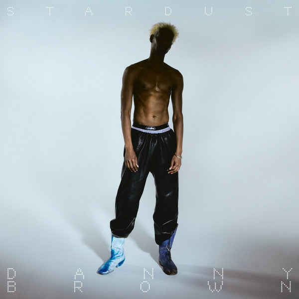 Danny Brown – Stardust - new vinyl
