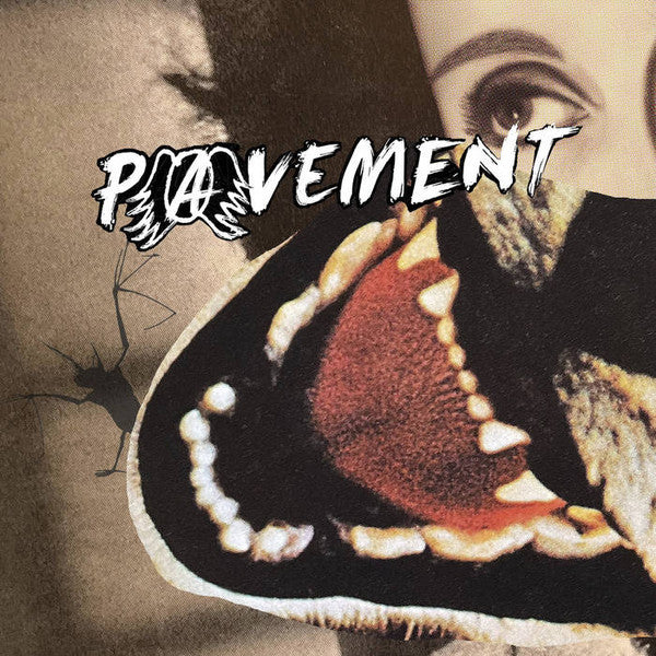 Pavement – Hecklers Choice: Big Gums and Heavy Lifters - new vinyl