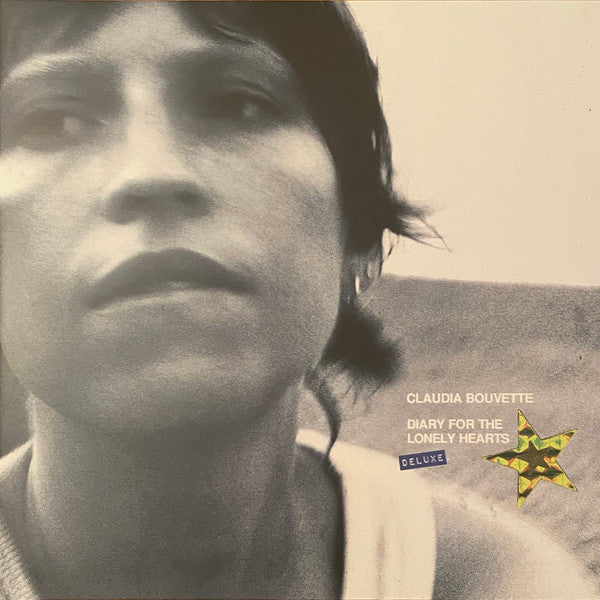 Claudia Bouvette – Diary For The Lonely Hearts (Deluxe Edition) - new vinyl