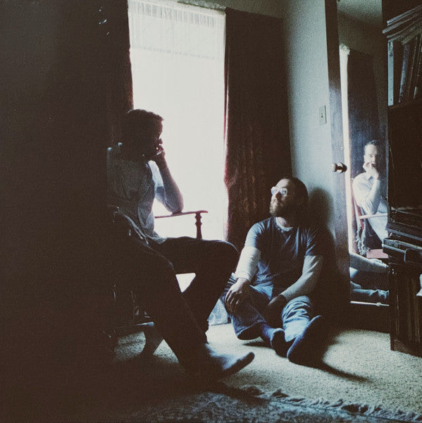 Whitney - Small Talk (Bone Coloured Vinyl) - new vinyl