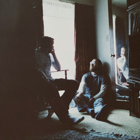 Whitney - Small Talk (Bone Coloured Vinyl) - new vinyl