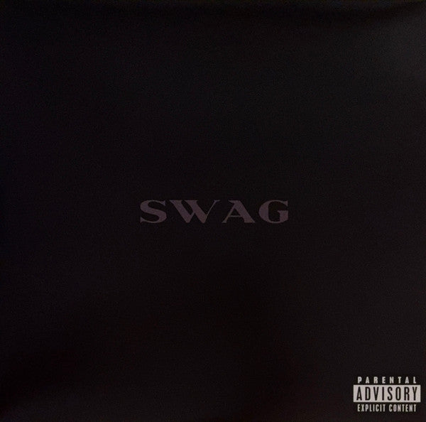 Justin Bieber – Swag - new vinyl