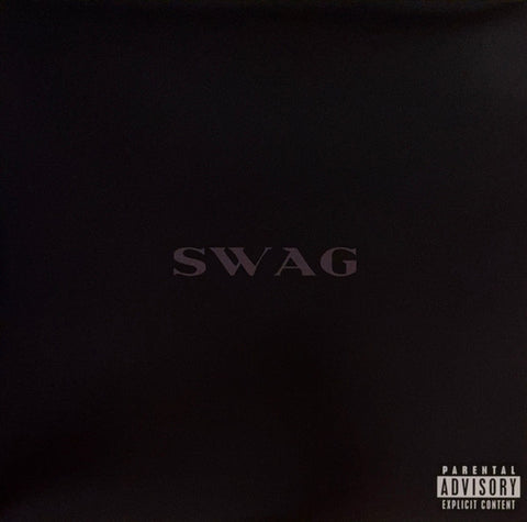 Justin Bieber – Swag - new vinyl