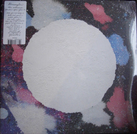 Khruangbin – The Universe Smiles Upon You II - new vinyl