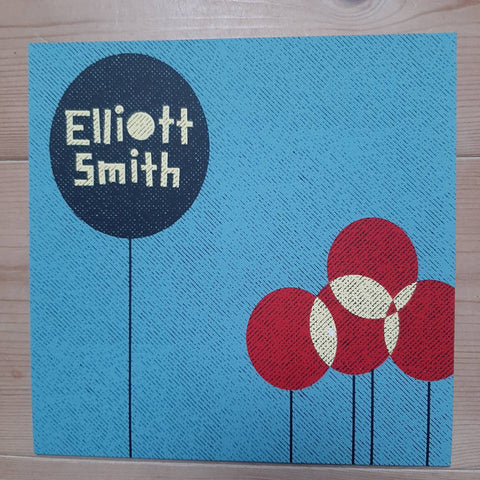 Elliott Smith – Pretty (Ugly Before) - new vinyl