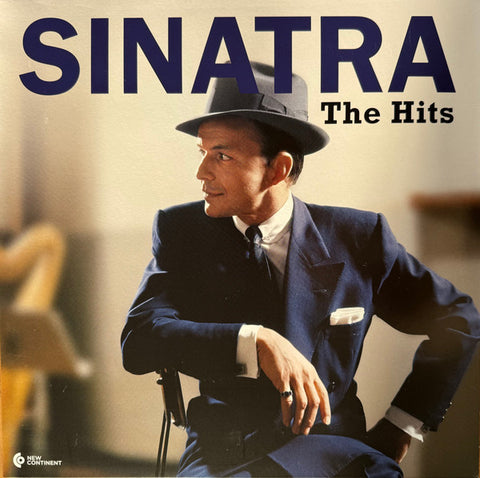 Frank Sinatra – The Hits - new vinyl