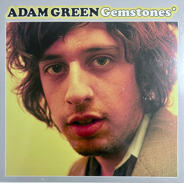 Adam Green – Gemstones