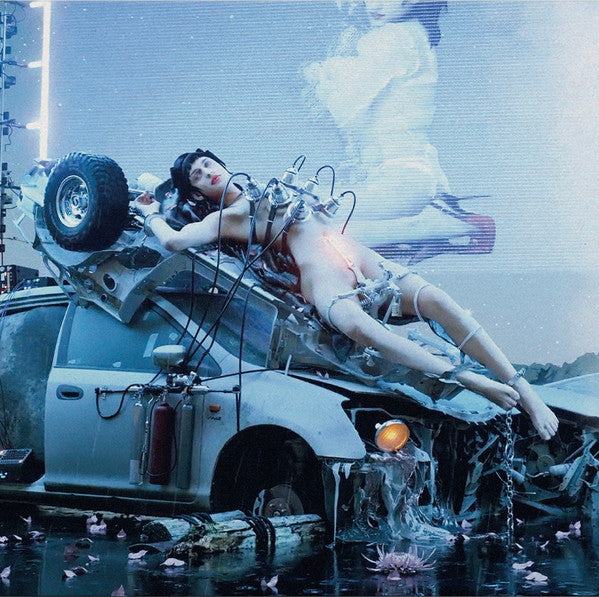 Arca – @@@@@ (2LP) - new vinyl