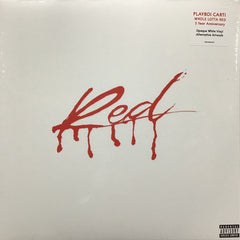 Playboi Carti – Whole Lotta Red - new vinyl