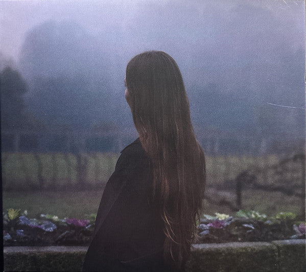 Kara-Lis Coverdale – A Series Of Actions In A Sphere Of Forever