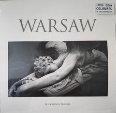 Warsaw - Warsaw - new vinyl