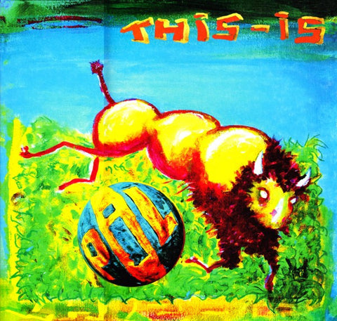 PiL – This Is PiL - new vinyl