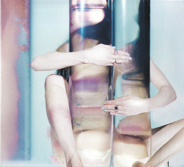 Poppy – Empty Hands - new vinyl