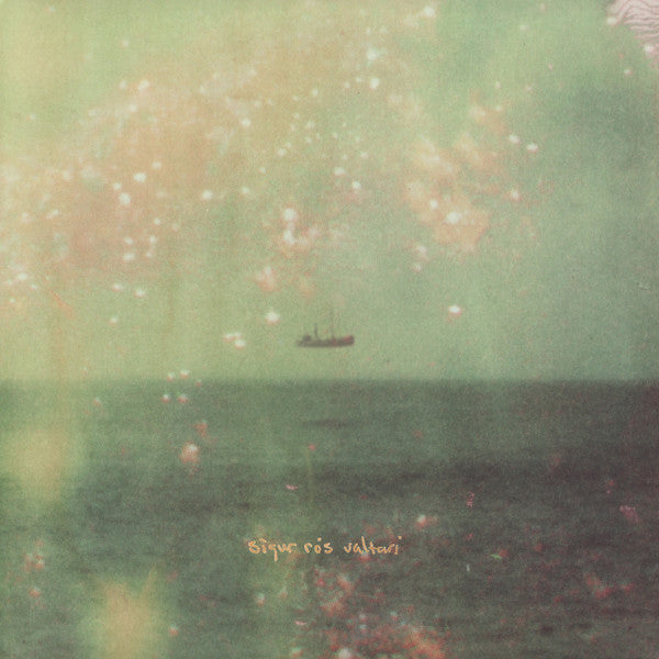 Sigur Rós – Valtari (2012 - USA - VG+) - USED vinyl