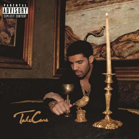Drake - Take Care - new vinyl