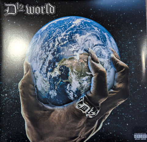D12 – D12 World - new vinyl