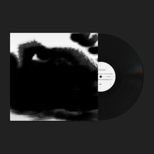 Rafael Anton Irisarri – Points Of Inaccessibility - new vinyl