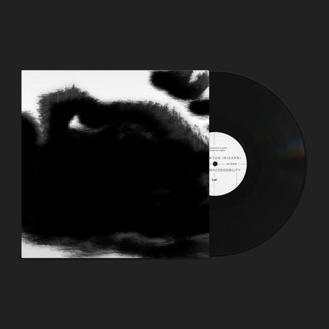 Rafael Anton Irisarri – Points Of Inaccessibility - new vinyl