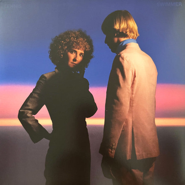 Tennis – Swimmer - new vinyl