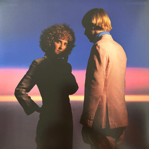 Tennis – Swimmer - new vinyl