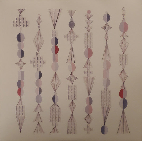 Wolf Parade – Apologies To The Queen Mary - new vinyl