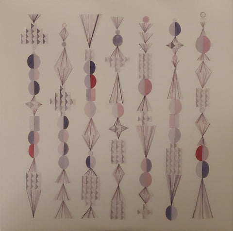 Wolf Parade – Apologies To The Queen Mary - new vinyl