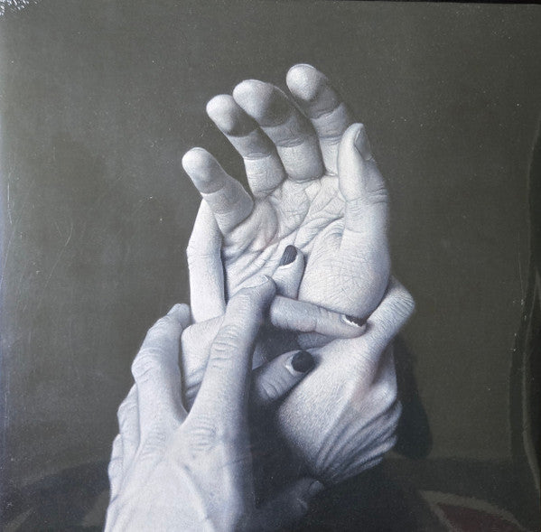 July Talk – Touch X - new vinyl
