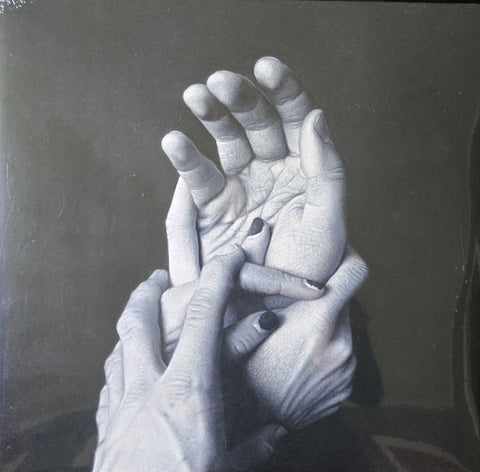 July Talk – Touch X - new vinyl