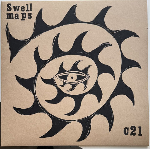 Swell Maps – C21 - new vinyl