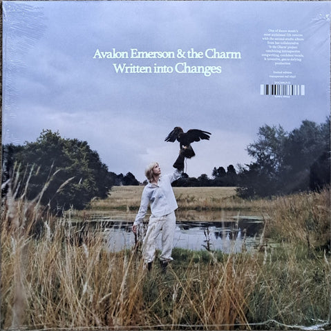 Avalon Emerson & The Charm – Written Into Changes - new vinyl