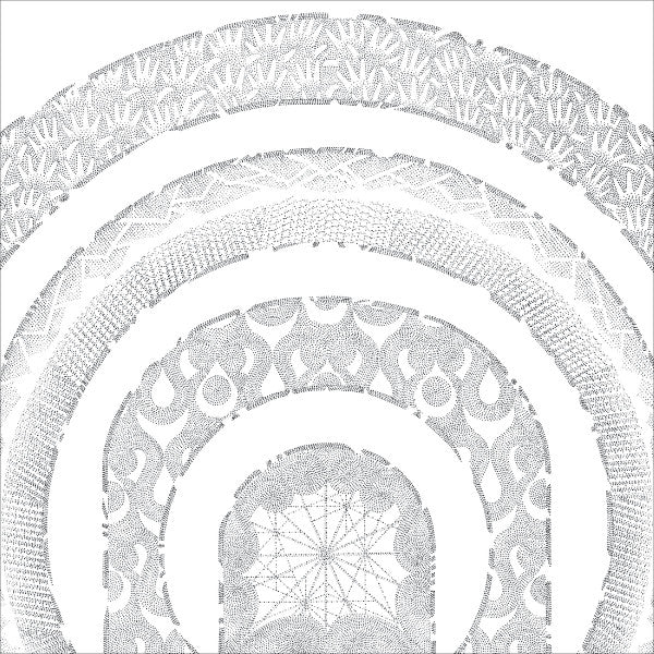 Tristan Allen – Osni the Flare - new vinyl