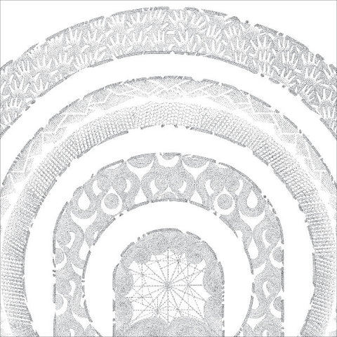 Tristan Allen – Osni the Flare - new vinyl