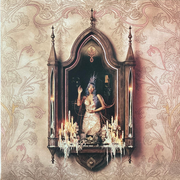Melanie Martinez – Hades - new vinyl