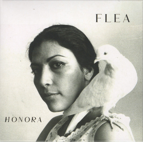 Flea – Honora - new vinyl