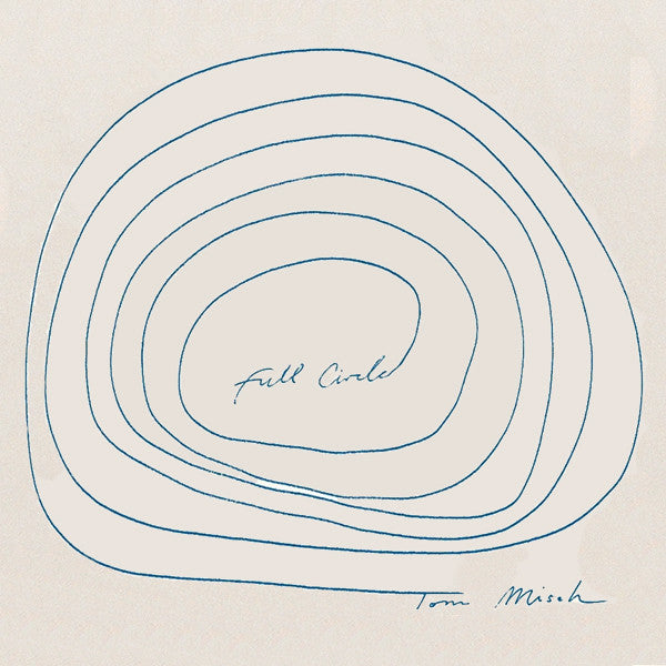 Tom Misch – Full Circle - new vinyl