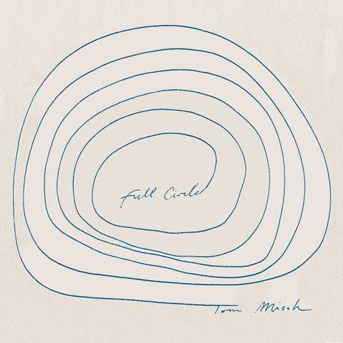 Tom Misch – Full Circle - new vinyl